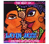 Various Artists - VARIOUS-THE BEAT OF...LATIN JAZZ