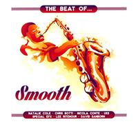 VARIOUS-THE BEAT OF...SMOOTH