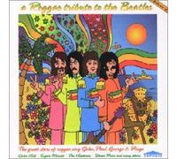 Various (the Beatles Tribute) - Reggae Tribute to the Beatles Vol.2