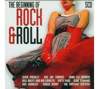 Various - The Beginning of Rock'N Roll