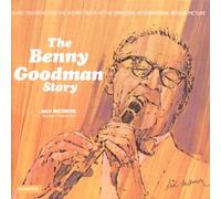 Various - The Benny Goodman Story