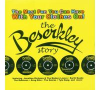 Various - The Berserkley/the Most Fun Yo