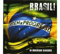 Various - The Best 1000: Brazil [Ltd. Rele