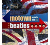 Various - The Best 1000: Motown Meets the
