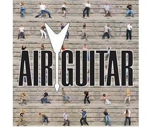 Various - The Best Air Guitar Album