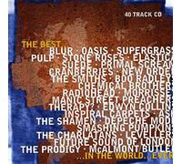 Various – Best in the World Ever 1 – Virgin Mobile