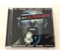 Various - The Best Alternative