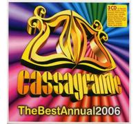 Various - The Best Annual 2006
