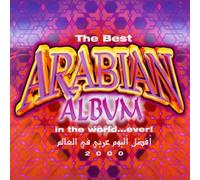 Various - The Best Arabian Album in the World