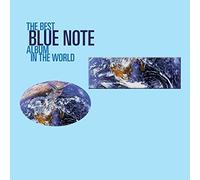 Various - The Best Blue Note Album in the World