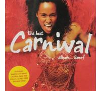 Various - The Best Carnival Album Ever