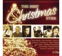Various - The Best Christmas Ever