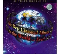 Various Artists - The Best Classical Album