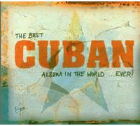 Various - The Best Cuban Album I.T.World