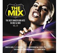 Various - The Best Dancefloor Hits in on