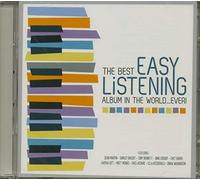 Various - The Best Easy Listening Album In The World...Ever
