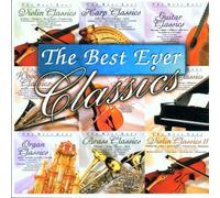 Various - The Best Ever Classics