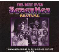 Various - The Best Ever-Seventies Revi