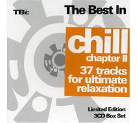 Various - The Best in Chill-Chapter II