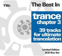 Various - The Best in Trance-Chapter 3