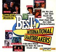 Various - The Best-Intern.Chartbreakers