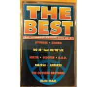 Various - The Best - La Compilation Dei N° 1
