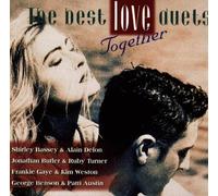 Various - The Best Love Duets