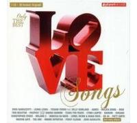 Various - The Best Love Songs