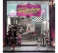 Various - The Best Maltshop Memories