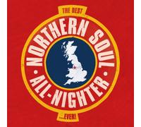 Various - The Best Northern Soul...