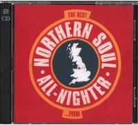 Various - The Best Northern Soul Album..