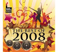 Various - The Best Of 2008