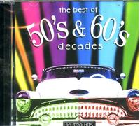 Various - The Best of 50's & 60's Decades