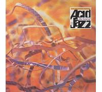 Various - The Best of Acid Jazz
