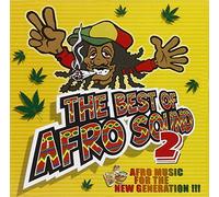 Various - The Best of Afro Sound 2