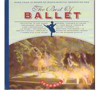 Various - The Best of Ballet [Import]