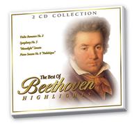 Various - The Best of Beethoven