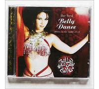 Various - The Best of Belly Dance