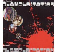 Various The Best Of Blaxploitation (CD) Album