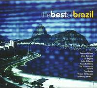 Various - The Best of Brazil