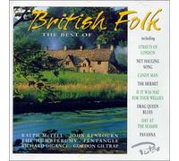 Various - The Best of British Folk