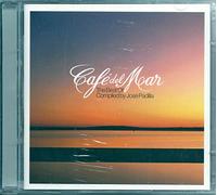 Various - The Best of Cafe' Del Mar