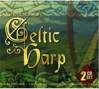 Various - The Best of Celtic Harp