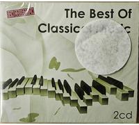 VARIOUS THE BEST OF CLASSICAL MUSIC D (CD)