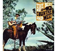 Various - The Best Of Country And West