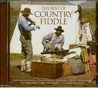 Various – The Best of Country Fiddle – Various Mielsch
