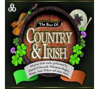 Various - The Best of Country & Irish