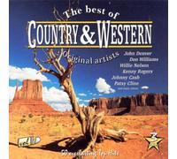 Various - The Best of Country Vol.1