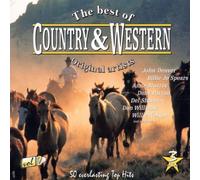 Various - The Best of Country Vol-2