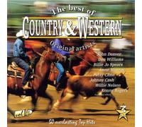 Various - The Best of Country Vol.4